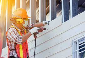 Affordable Siding Repair and Maintenance Services in Alcoa, TN