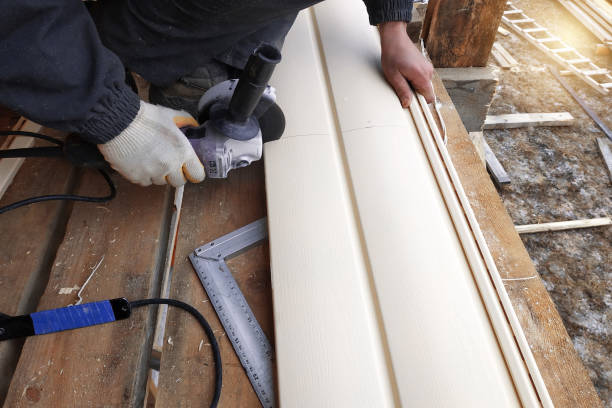 Best Vinyl Siding Installation  in Alcoa, TN
