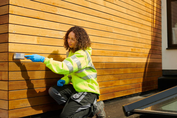Best Vinyl Siding Installation  in Alcoa, TN